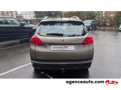 Peugeot 2008 — 6