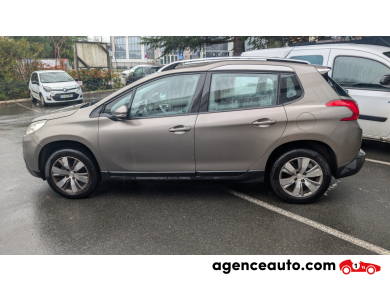 Peugeot 2008 — 4