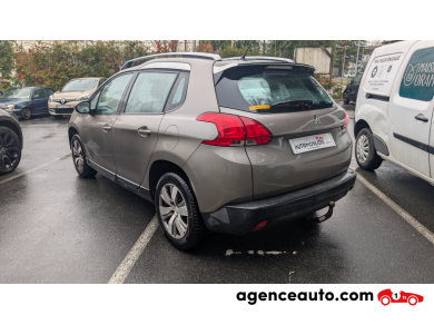 Peugeot 2008 — 5