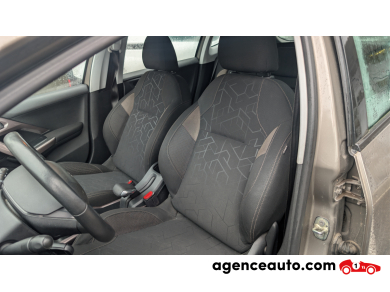 Peugeot 2008 — 10