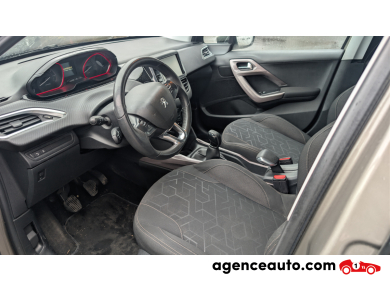 Peugeot 2008 — 9