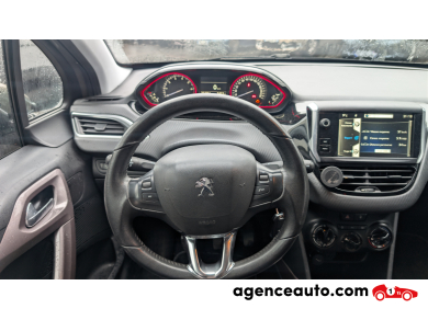 Peugeot 2008 — 16