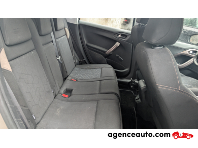 Peugeot 2008 — 14