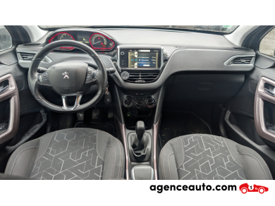 Peugeot 2008 — 15