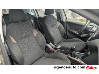 Peugeot 2008 — 13