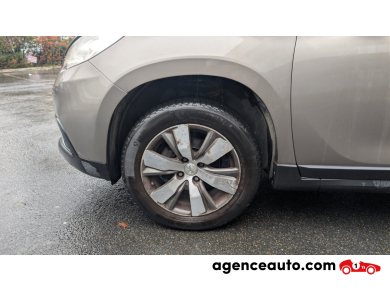 Peugeot 2008 — 21
