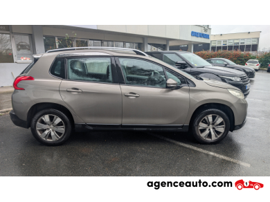 Peugeot 2008 — 8