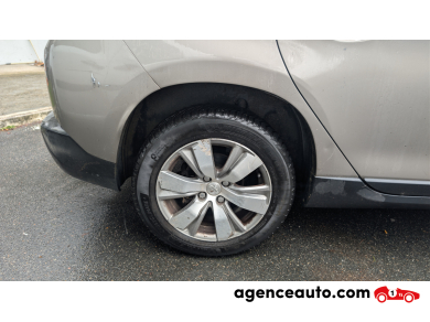 Peugeot 2008 — 22