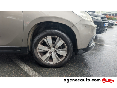 Peugeot 2008 — 24