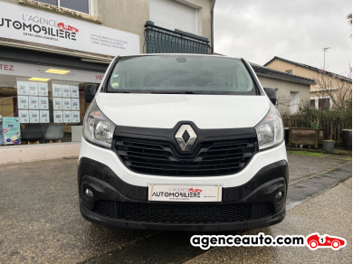 Renault Trafic — 2