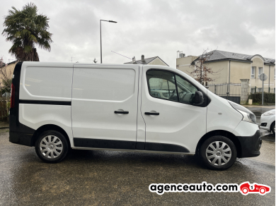Renault Trafic — 7