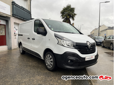 Renault Trafic — 3