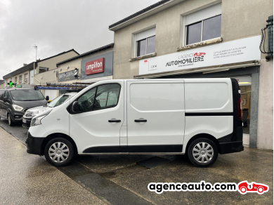Renault Trafic — 4