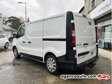 Renault Trafic — 5