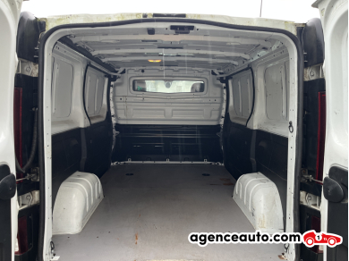 Renault Trafic — 8