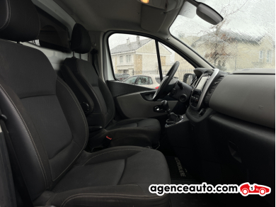 Renault Trafic — 13