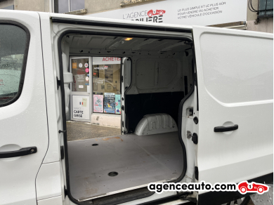 Renault Trafic — 9