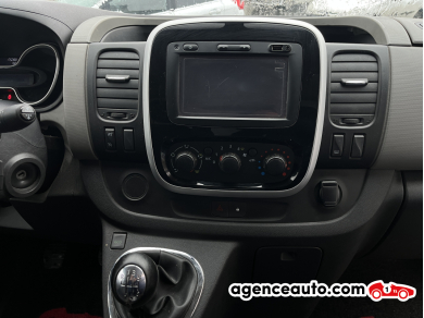 Renault Trafic — 14