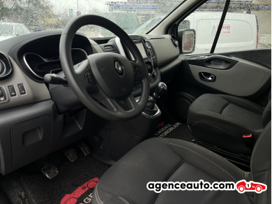 Renault Trafic — 10