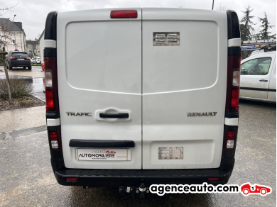 Renault Trafic — 6
