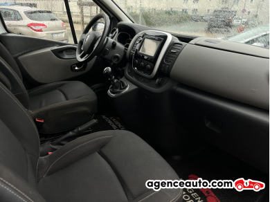 Renault Trafic — 11