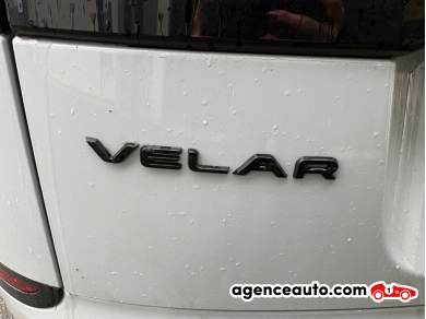 Land Rover Range Rover Velar — 27