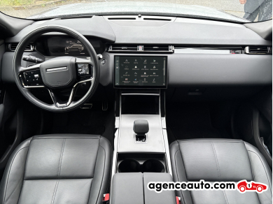 Land Rover Range Rover Velar — 9