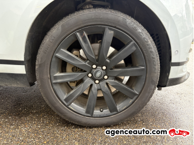Land Rover Range Rover Velar — 29