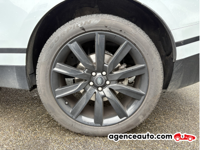 Land Rover Range Rover Velar — 31