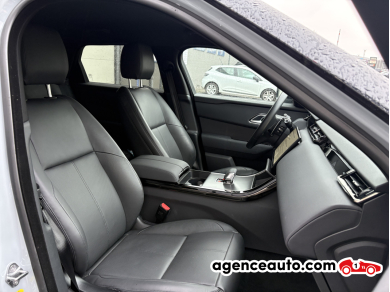 Land Rover Range Rover Velar — 23