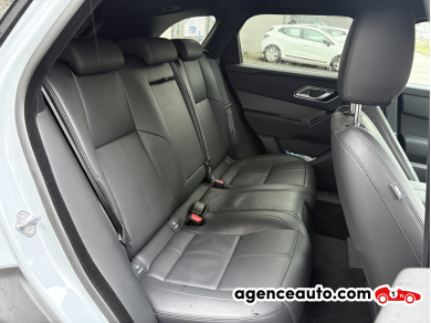 Land Rover Range Rover Velar — 22