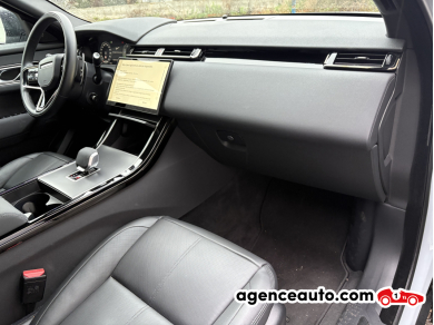 Land Rover Range Rover Velar — 24