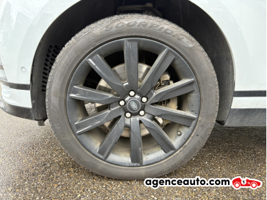Land Rover Range Rover Velar — 32