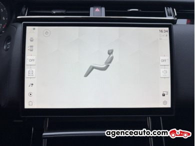 Land Rover Range Rover Velar — 19