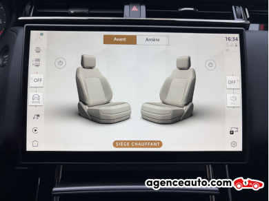 Land Rover Range Rover Velar — 18