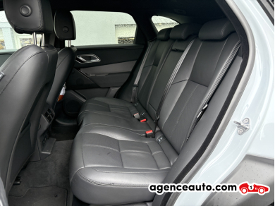 Land Rover Range Rover Velar — 6