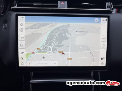 Land Rover Range Rover Velar — 20