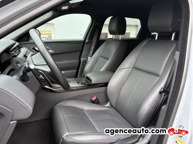 Land Rover Range Rover Velar — 4