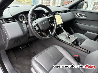 Land Rover Range Rover Velar — 3