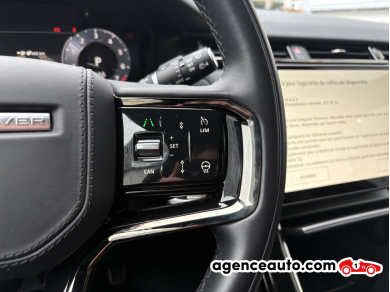 Land Rover Range Rover Velar — 11