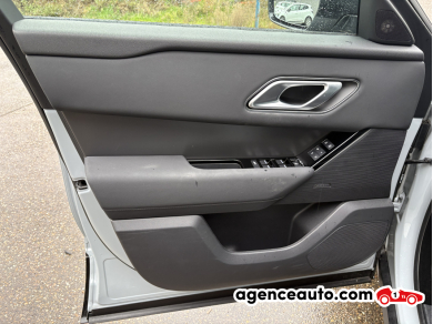 Land Rover Range Rover Velar — 33