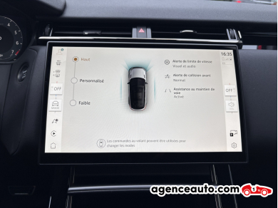 Land Rover Range Rover Velar — 21