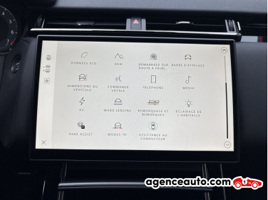 Land Rover Range Rover Velar — 17