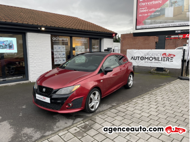 Seat Ibiza SC