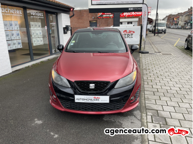 Seat Ibiza SC — 2