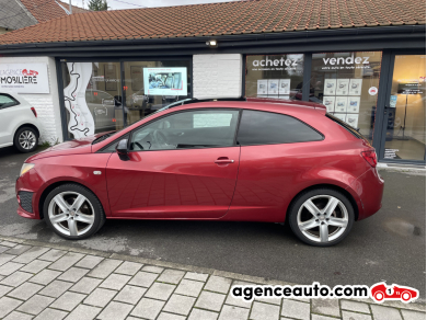 Seat Ibiza SC — 3