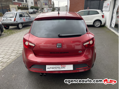 Seat Ibiza SC — 4