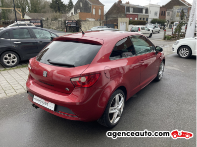 Seat Ibiza SC — 5