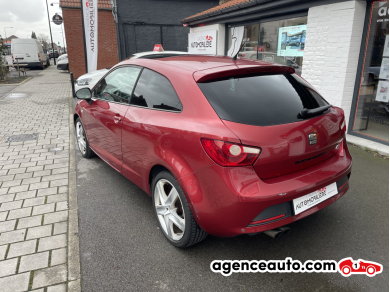 Seat Ibiza SC — 7