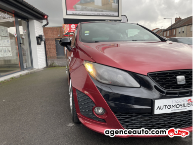 Seat Ibiza SC — 21